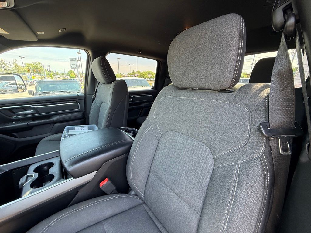 2019 Ram 1500 Big Horn/Lone Star Crestwood KY