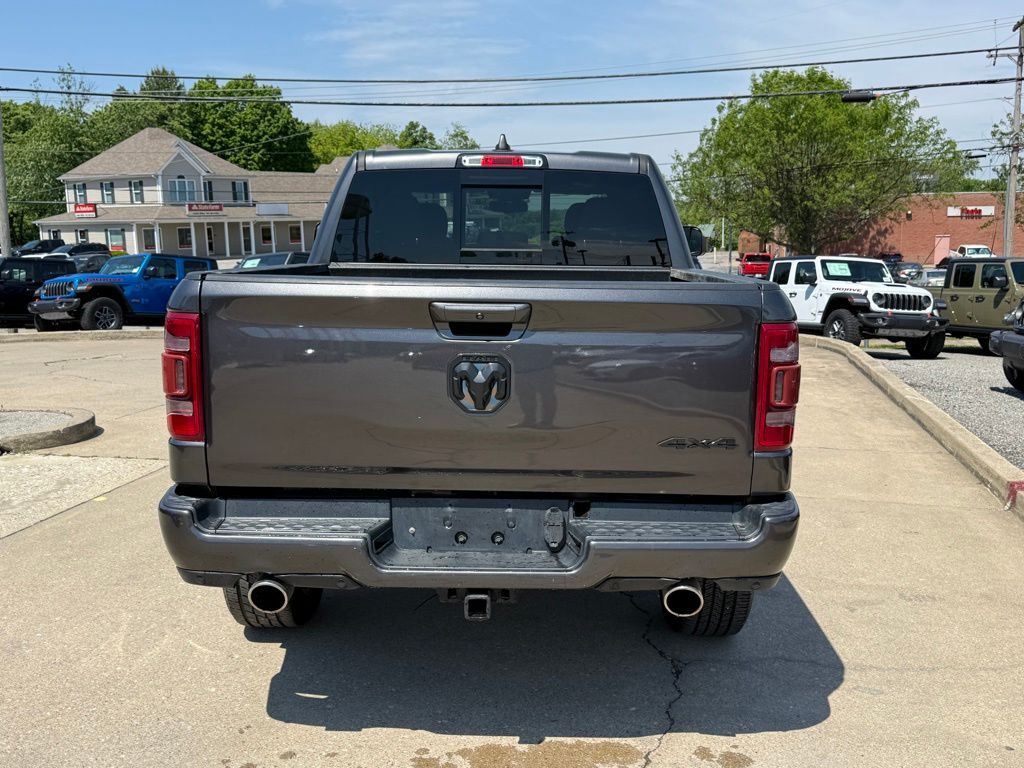 2019 Ram 1500 Big Horn/Lone Star Crestwood KY