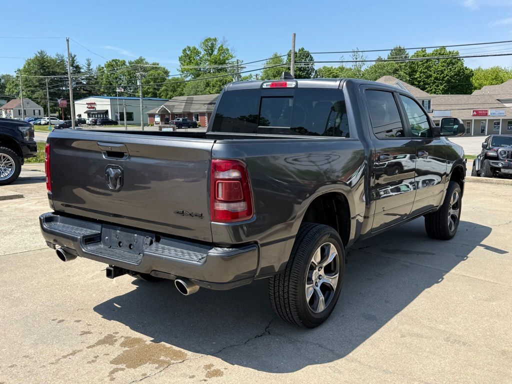 2019 Ram 1500 Big Horn/Lone Star Crestwood KY