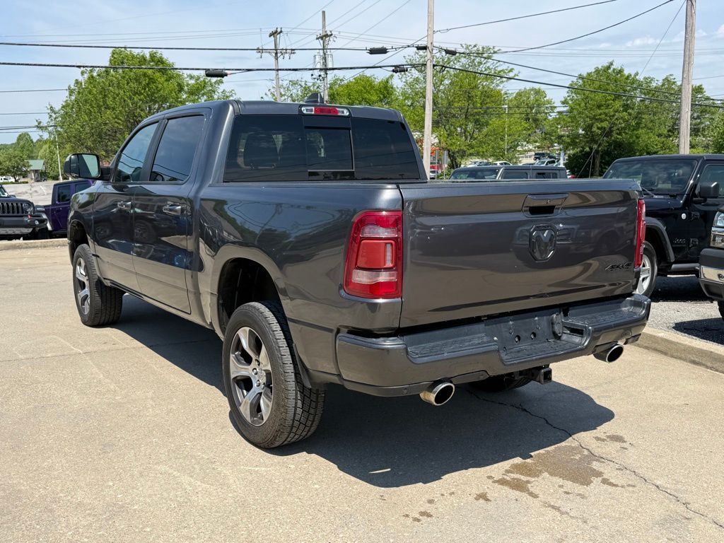 2019 Ram 1500 Big Horn/Lone Star Crestwood KY