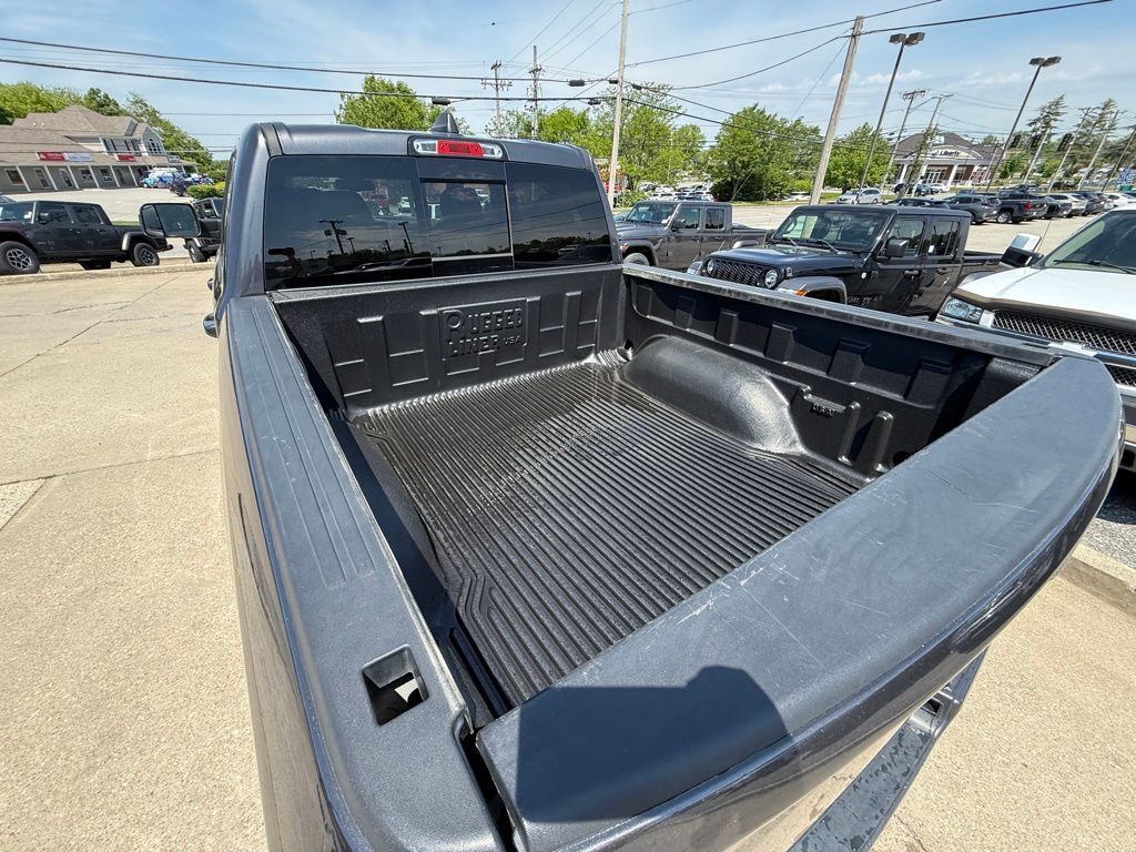 2019 Ram 1500 Big Horn/Lone Star Crestwood KY