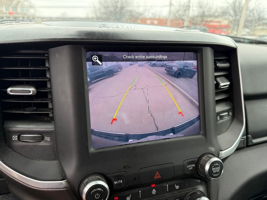 2019 Ram 1500 Big Horn/Lone Star Crestwood KY