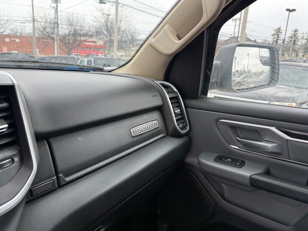 2019 Ram 1500 Big Horn/Lone Star Crestwood KY