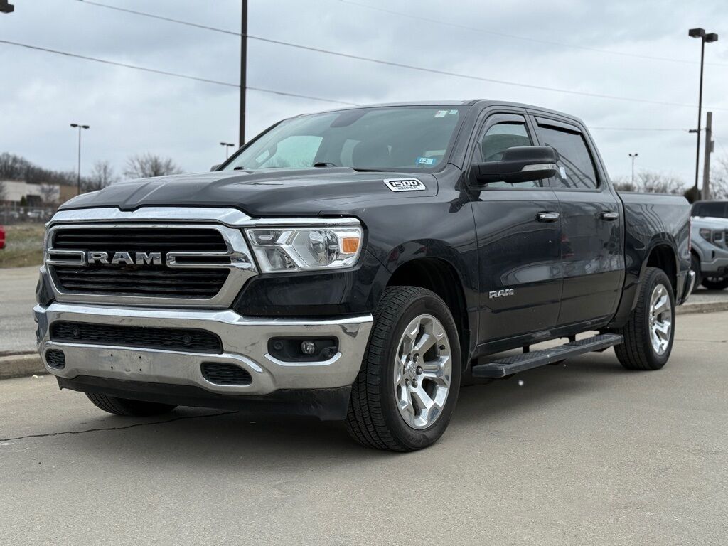 2019 Ram 1500 Big Horn/Lone Star Crestwood KY