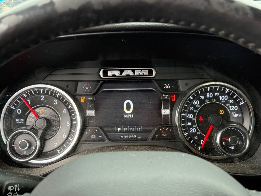 2019 Ram 1500 Big Horn/Lone Star Crestwood KY