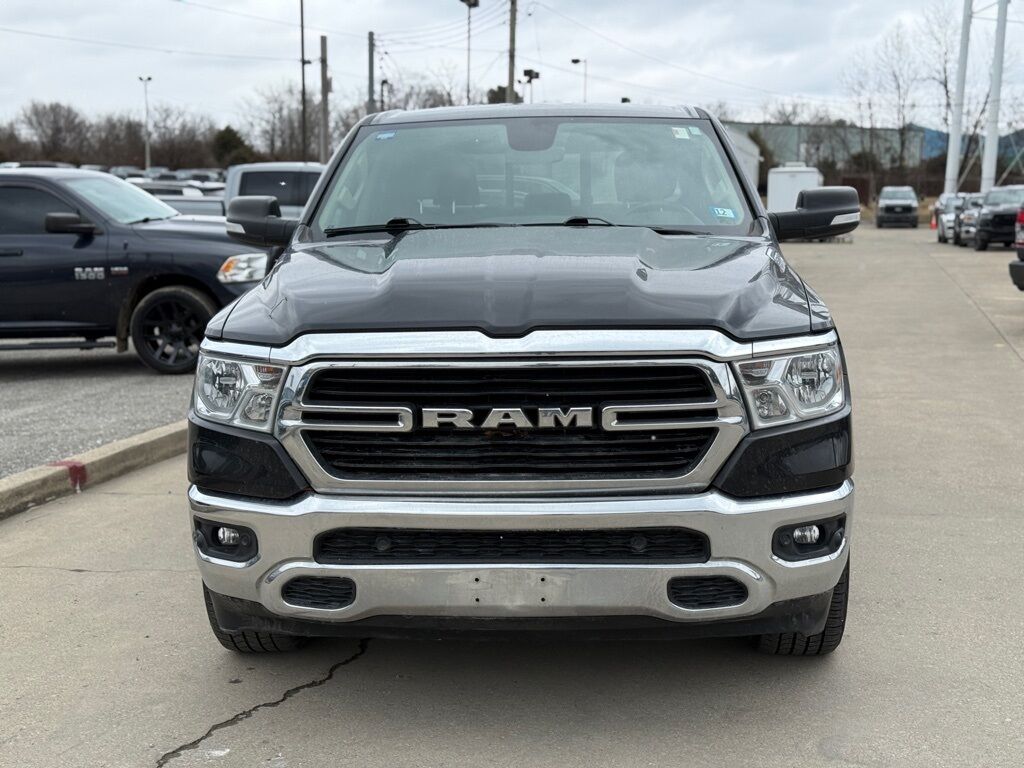 2019 Ram 1500 Big Horn/Lone Star Crestwood KY