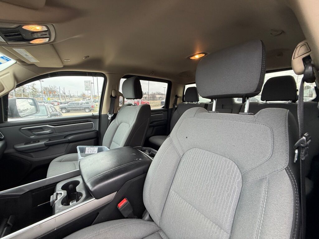 2019 Ram 1500 Big Horn/Lone Star Crestwood KY