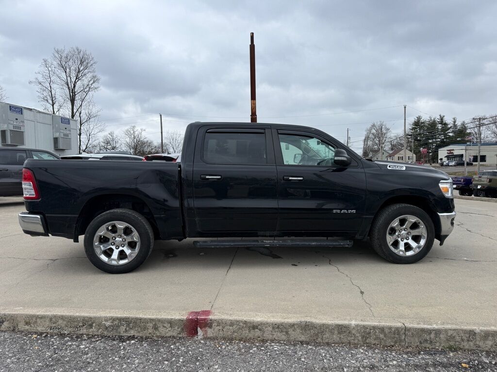 2019 Ram 1500 Big Horn/Lone Star Crestwood KY