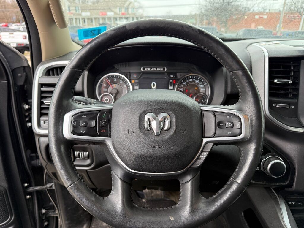 2019 Ram 1500 Big Horn/Lone Star Crestwood KY