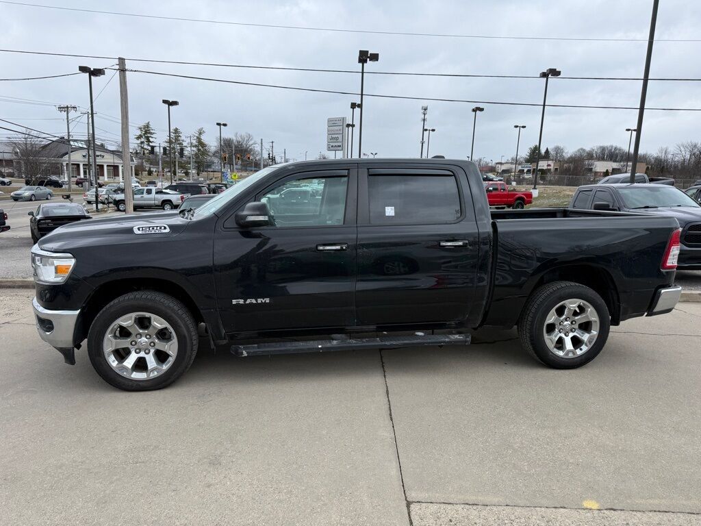 2019 Ram 1500 Big Horn/Lone Star Crestwood KY