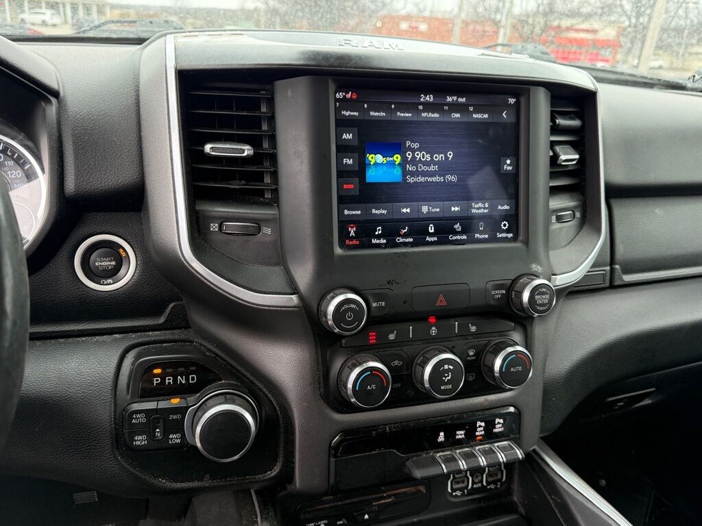 2019 Ram 1500 Big Horn/Lone Star Crestwood KY