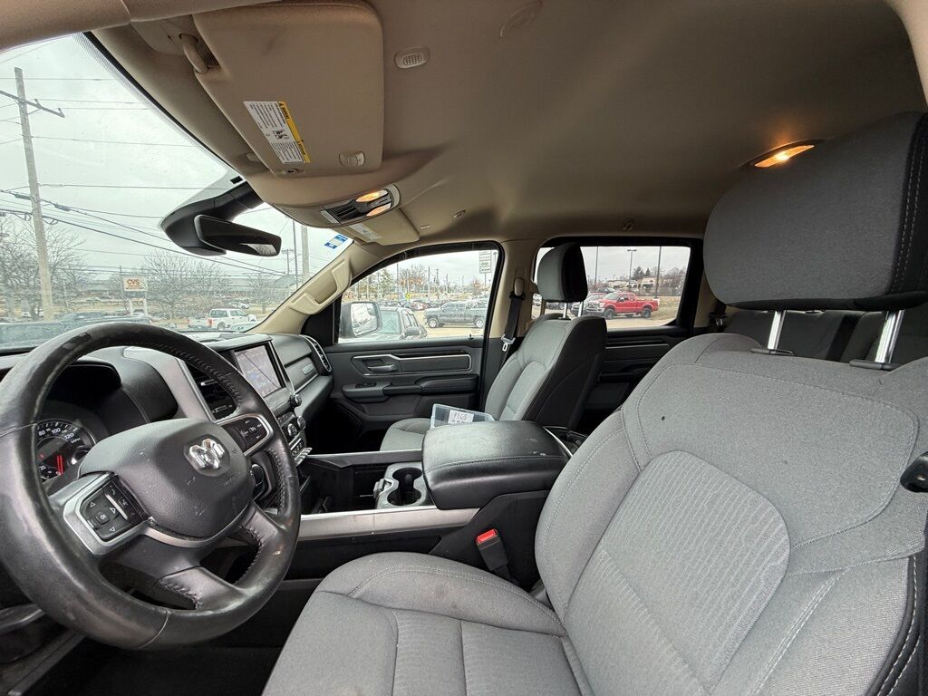 2019 Ram 1500 Big Horn/Lone Star Crestwood KY