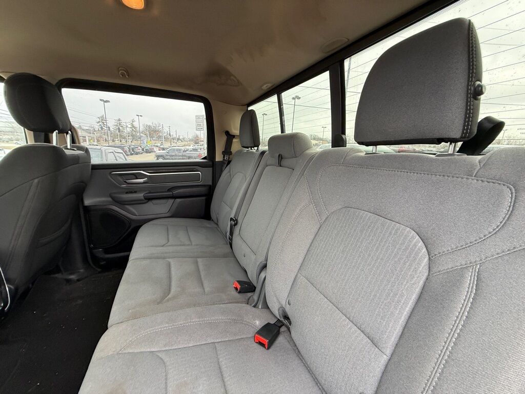 2019 Ram 1500 Big Horn/Lone Star Crestwood KY