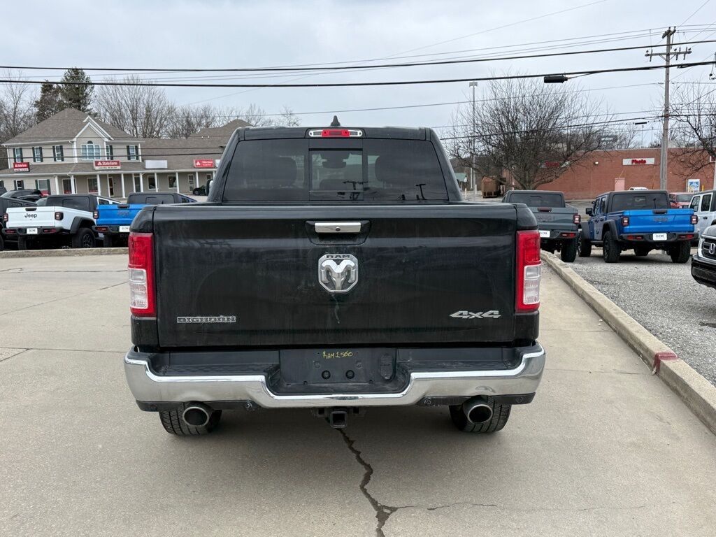 2019 Ram 1500 Big Horn/Lone Star Crestwood KY