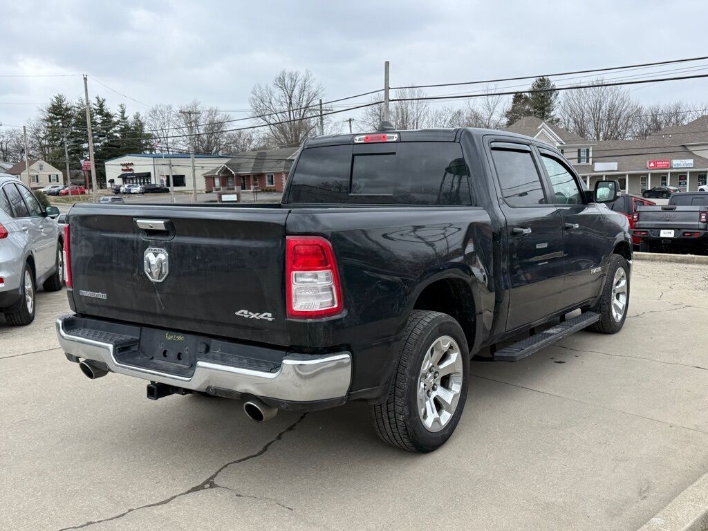 2019 Ram 1500 Big Horn/Lone Star Crestwood KY