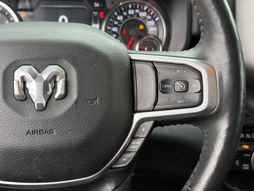 2019 Ram 1500 Big Horn/Lone Star Crestwood KY