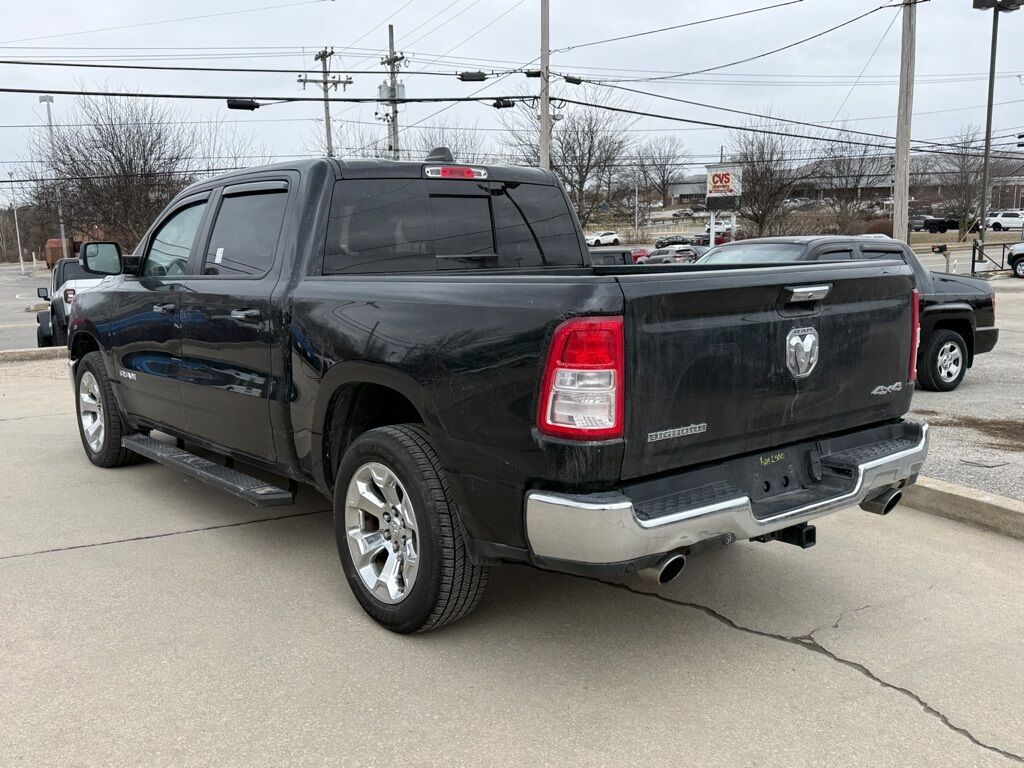 2019 Ram 1500 Big Horn/Lone Star Crestwood KY
