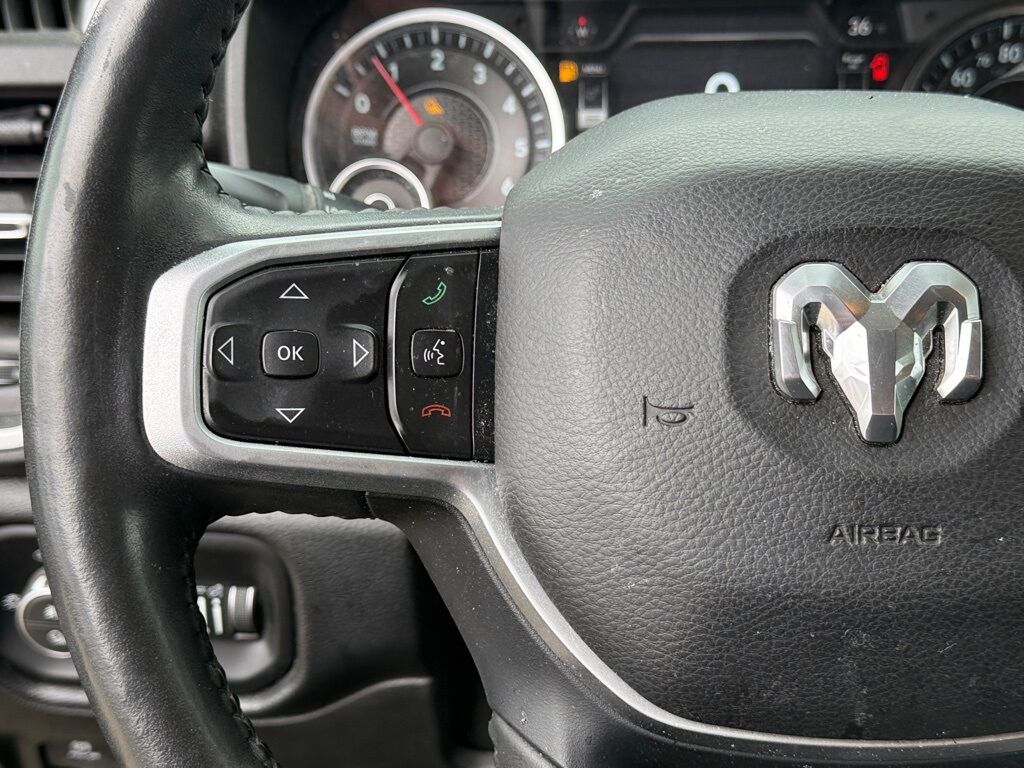 2019 Ram 1500 Big Horn/Lone Star Crestwood KY