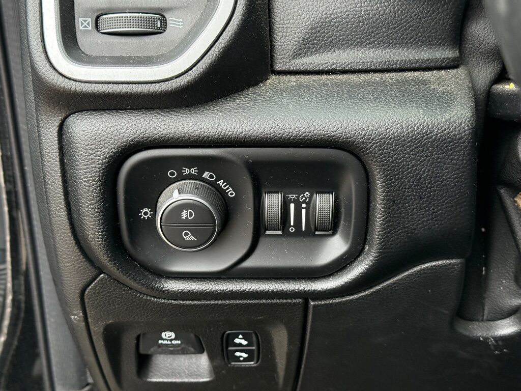 2019 Ram 1500 Big Horn/Lone Star Crestwood KY