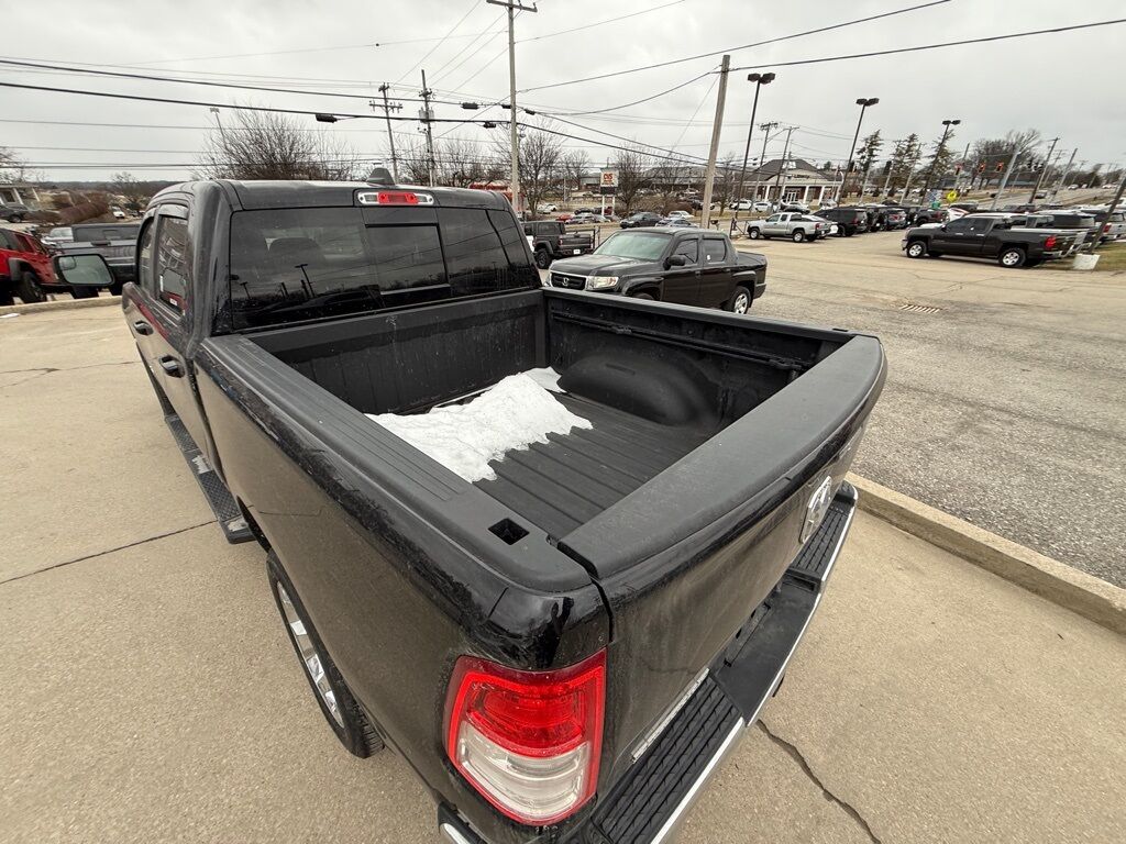 2019 Ram 1500 Big Horn/Lone Star Crestwood KY