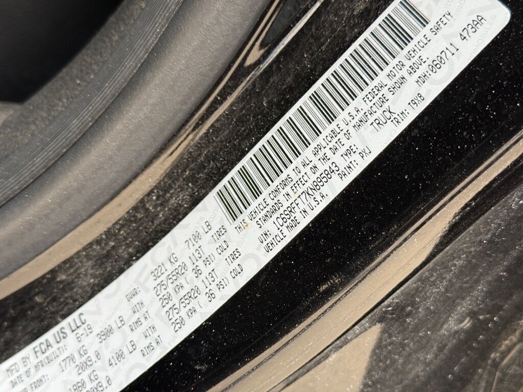 2019 Ram 1500 Big Horn/Lone Star Crestwood KY