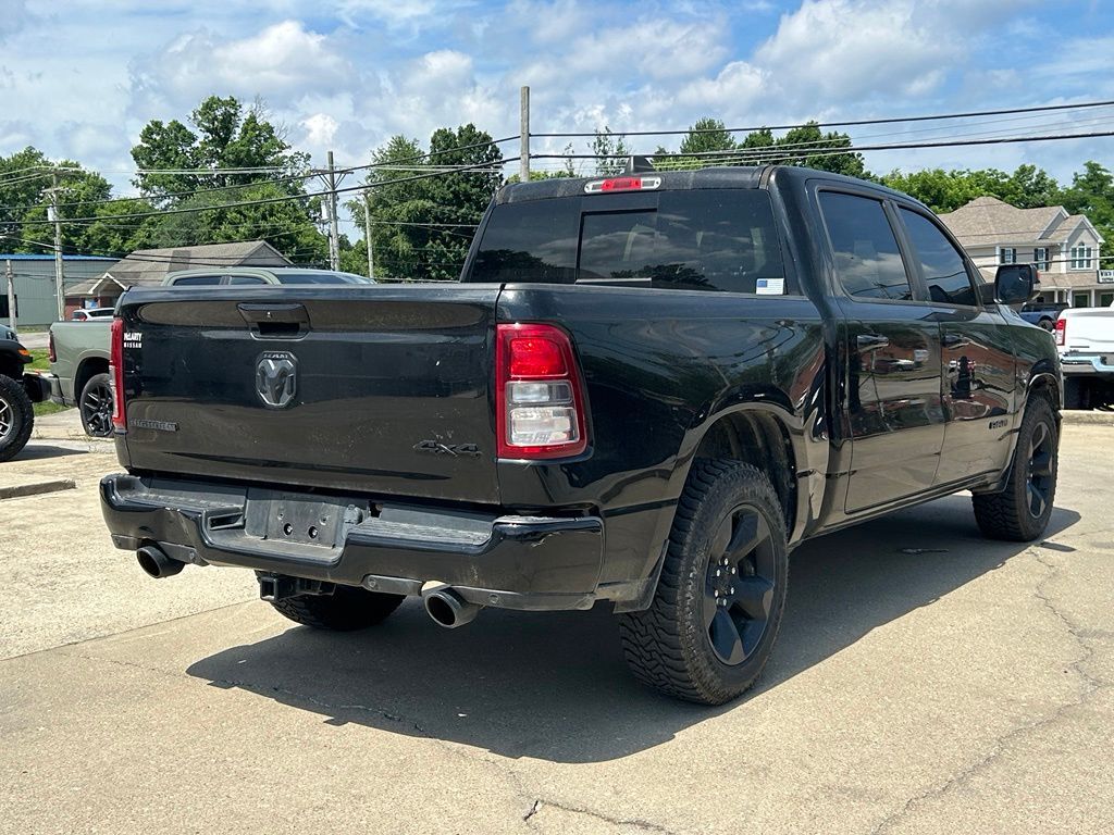 2019 Ram 1500 Big Horn/Lone Star Crestwood KY