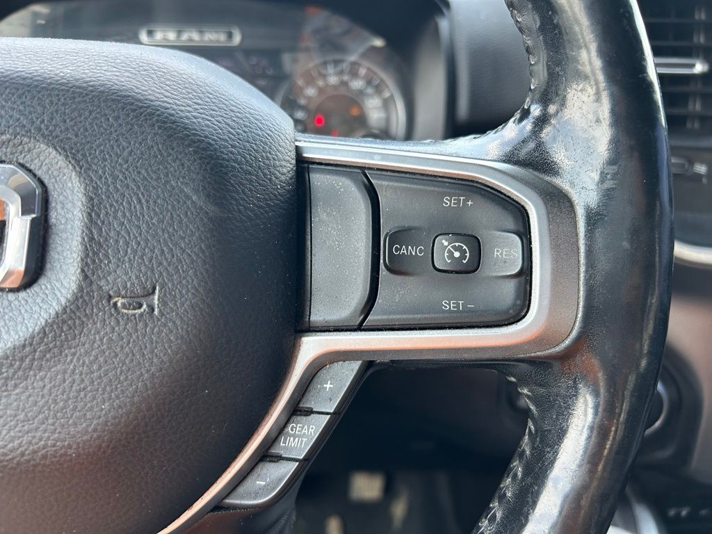 2019 Ram 1500 Big Horn/Lone Star Crestwood KY