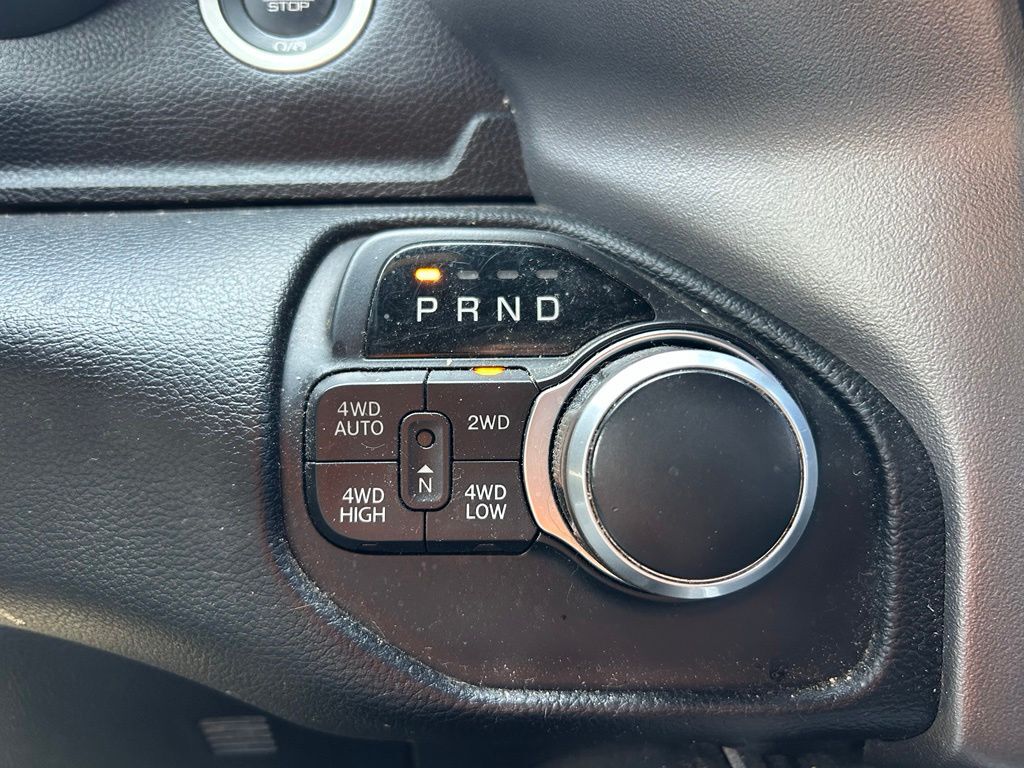2019 Ram 1500 Big Horn/Lone Star Crestwood KY