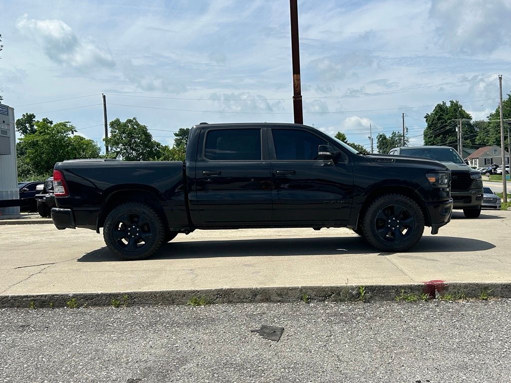 2019 Ram 1500 Big Horn/Lone Star Crestwood KY