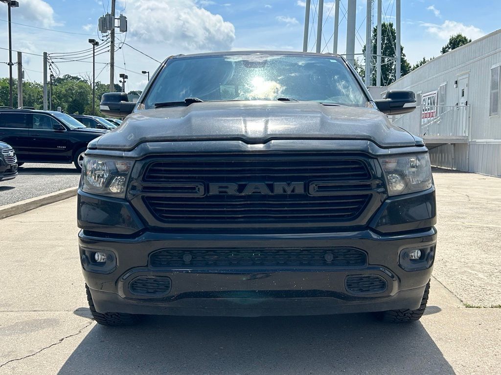 2019 Ram 1500 Big Horn/Lone Star Crestwood KY