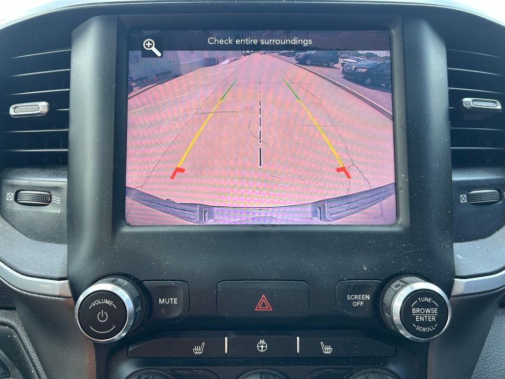 2019 Ram 1500 Big Horn/Lone Star Crestwood KY