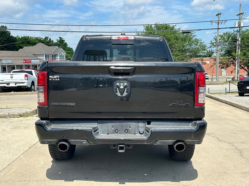 2019 Ram 1500 Big Horn/Lone Star Crestwood KY