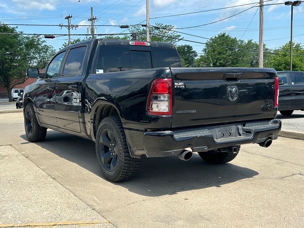 2019 Ram 1500 Big Horn/Lone Star Crestwood KY