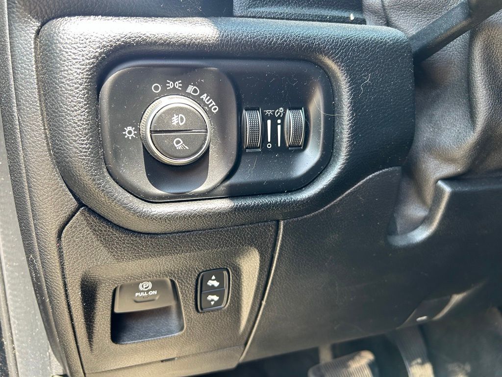 2019 Ram 1500 Big Horn/Lone Star Crestwood KY