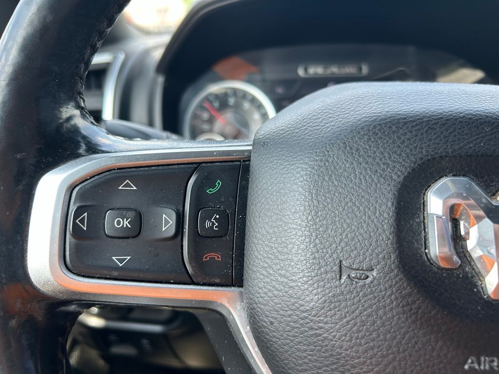 2019 Ram 1500 Big Horn/Lone Star Crestwood KY
