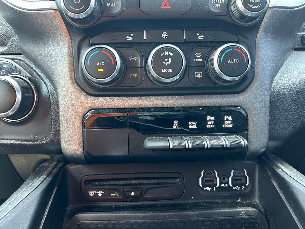 2019 Ram 1500 Big Horn/Lone Star Crestwood KY