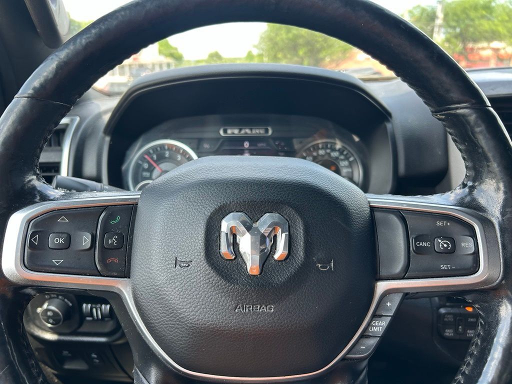 2019 Ram 1500 Big Horn/Lone Star Crestwood KY