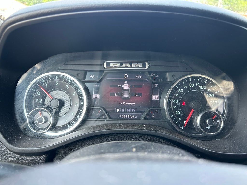 2019 Ram 1500 Big Horn/Lone Star Crestwood KY
