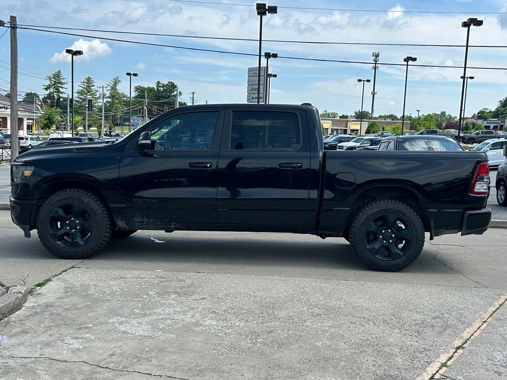 2019 Ram 1500 Big Horn/Lone Star Crestwood KY