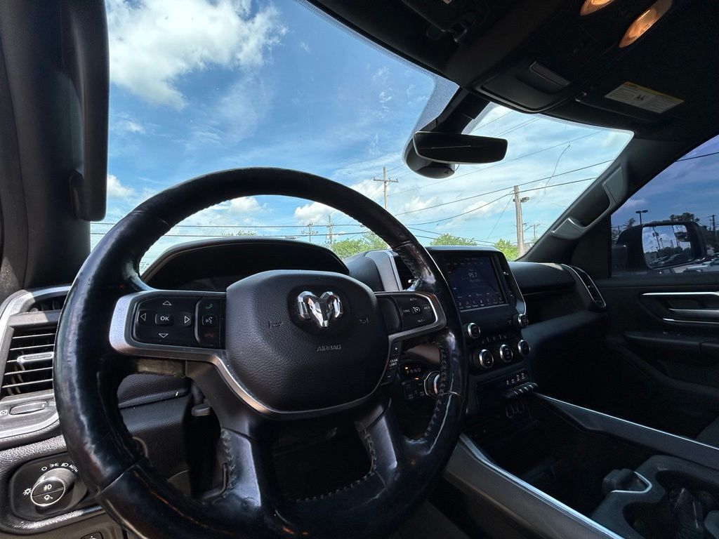 2019 Ram 1500 Big Horn/Lone Star Crestwood KY