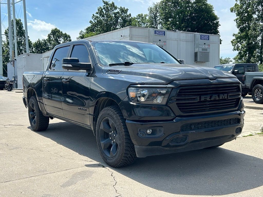 2019 Ram 1500 Big Horn/Lone Star Crestwood KY