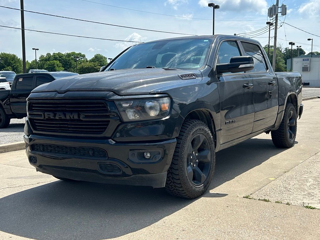 2019 Ram 1500 Big Horn/Lone Star Crestwood KY