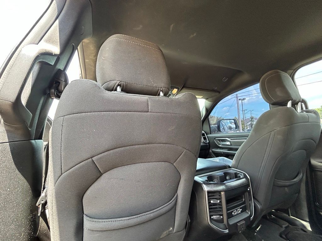 2019 Ram 1500 Big Horn/Lone Star Crestwood KY