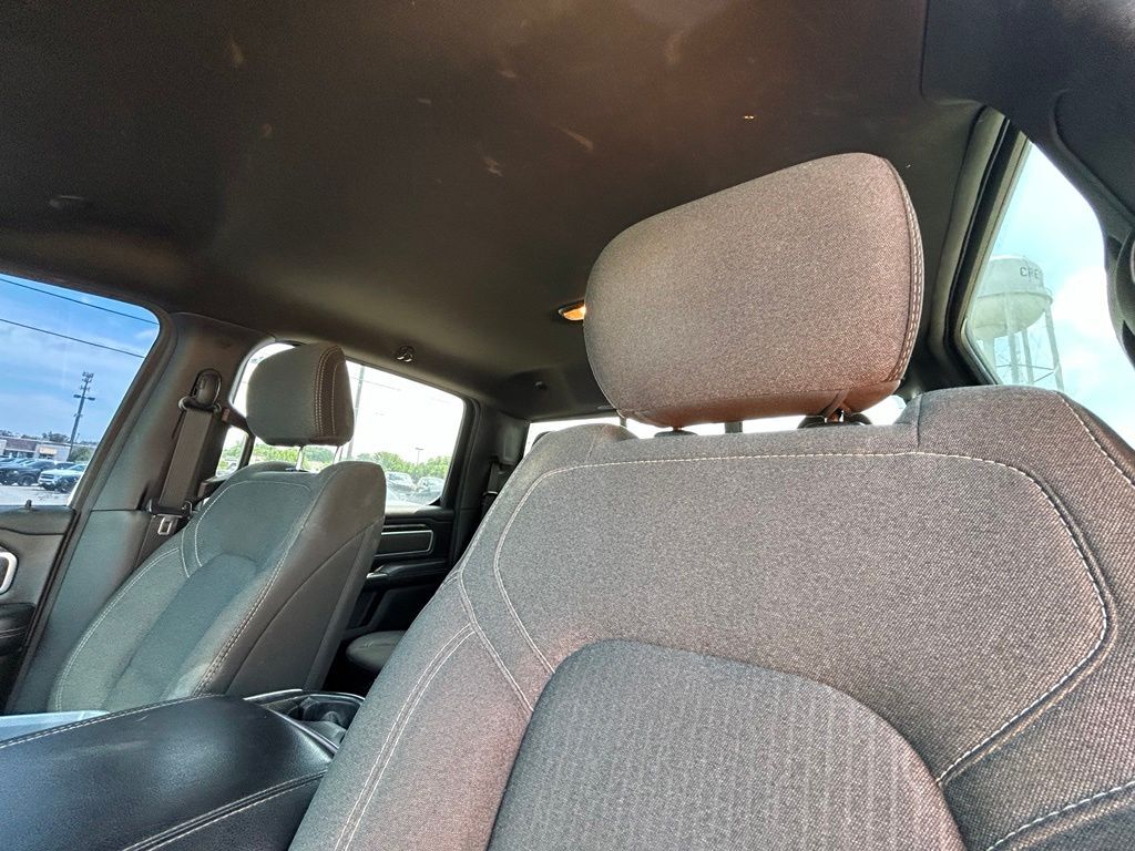2019 Ram 1500 Big Horn/Lone Star Crestwood KY