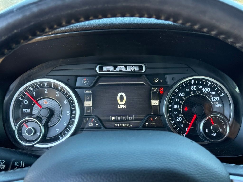 2019 Ram 1500 Big Horn/Lone Star Crestwood KY