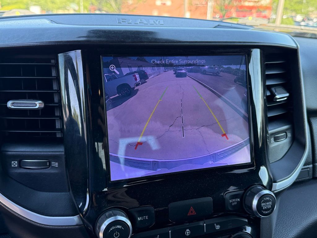 2019 Ram 1500 Big Horn/Lone Star Crestwood KY