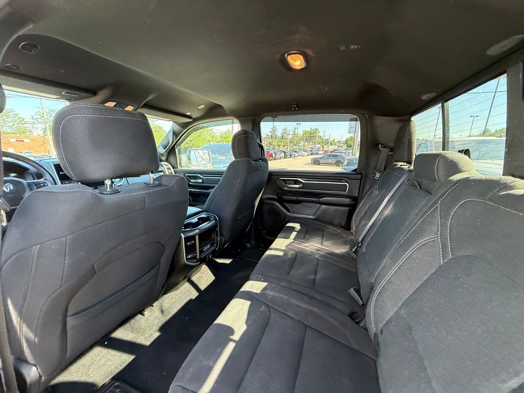 2019 Ram 1500 Big Horn/Lone Star Crestwood KY