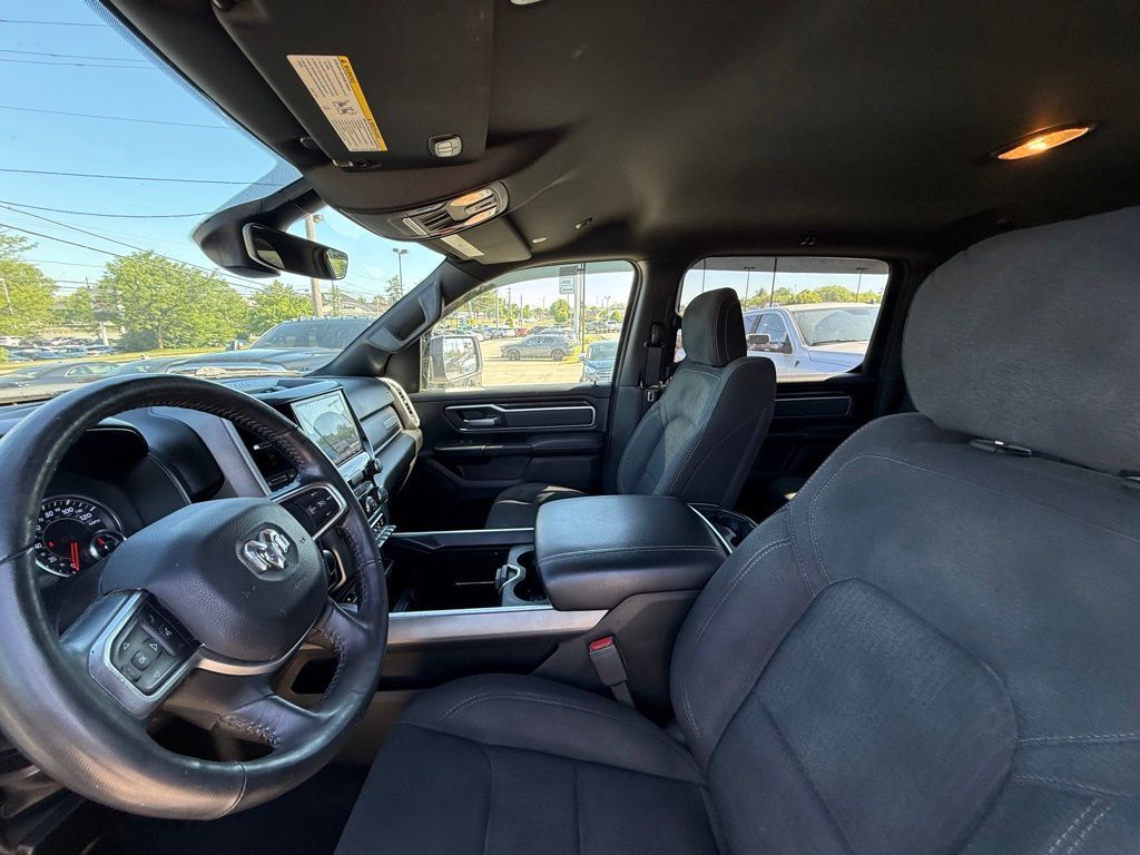 2019 Ram 1500 Big Horn/Lone Star Crestwood KY