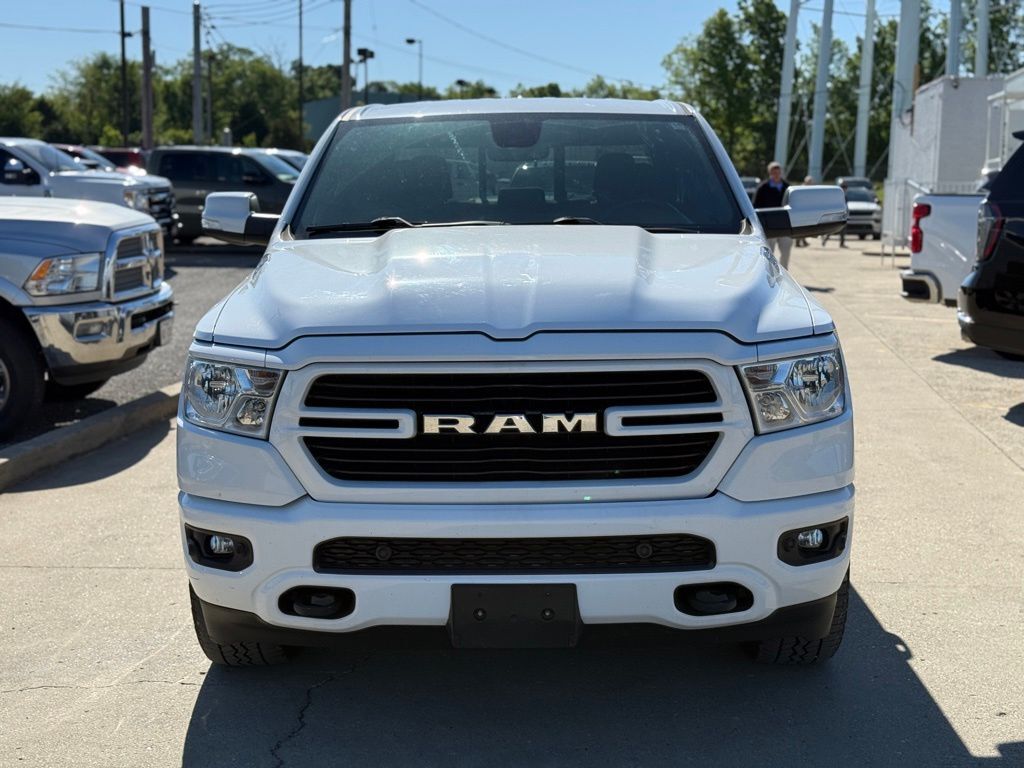 2019 Ram 1500 Big Horn/Lone Star Crestwood KY