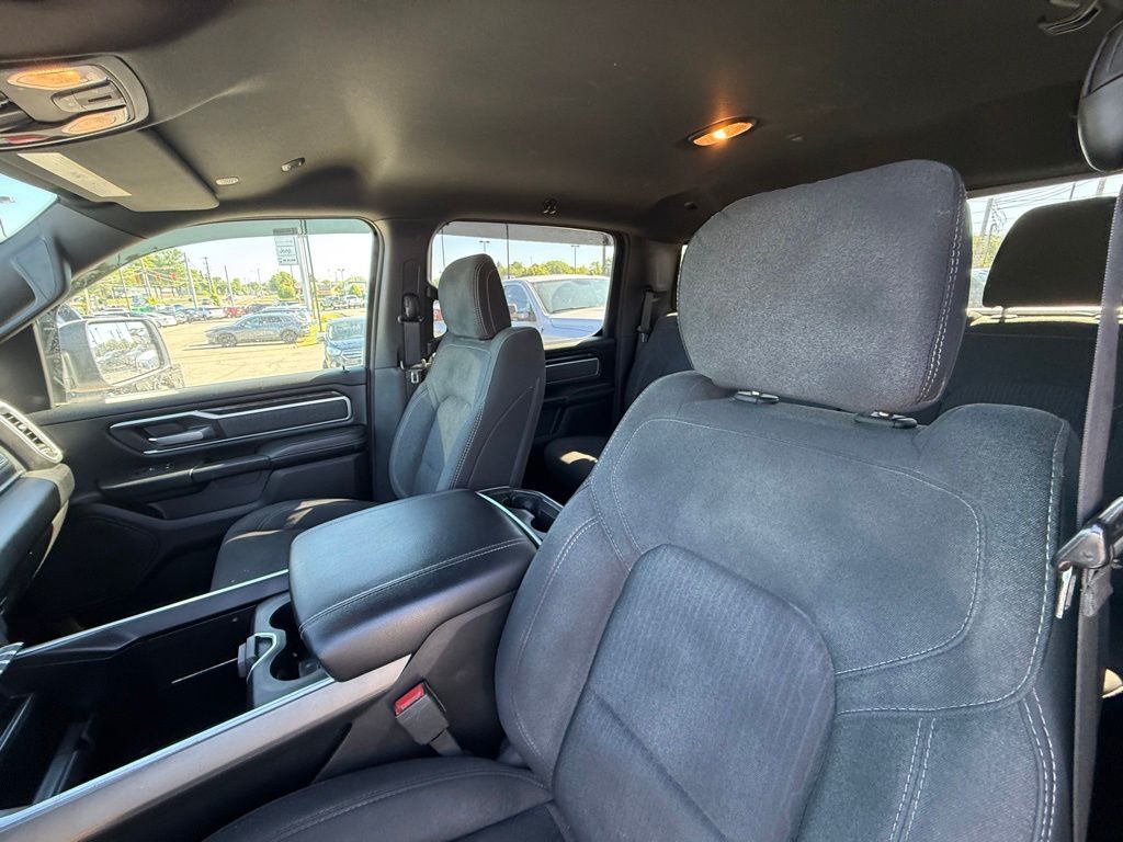 2019 Ram 1500 Big Horn/Lone Star Crestwood KY